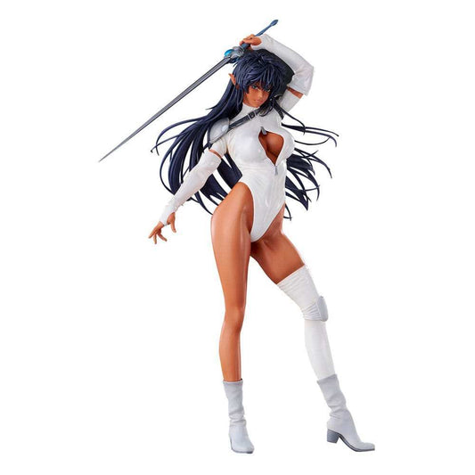 Bastard! Statue PVC Arches Ney 26 cm - Smalltinytoystore