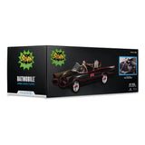 Batman (1966) DC Multiverse Fahrzeug Batmobil 53 cm
