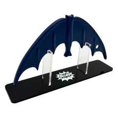 Batman 1966 Prop Replik 1/1 Batarang 15 cm - Smalltinytoystore