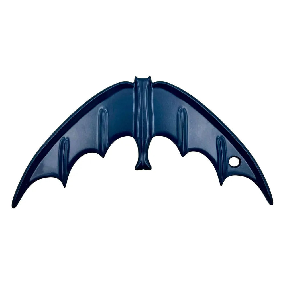 Batman 1966 Prop Replik 1/1 Batarang 15 cm - Smalltinytoystore