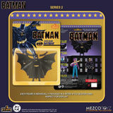 Batman (1989) 5 Points Actionfiguren 9 cm Series 2 Sortiment (24) - Smalltinytoystore