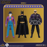 Batman (1989) 5 Points Actionfiguren 9 cm Series 2 Sortiment (24) - Smalltinytoystore