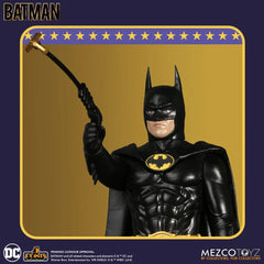 Batman (1989) 5 Points Actionfiguren 9 cm Sortiment (24) - Smalltinytoystore