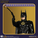 Batman (1989) 5 Points Actionfiguren 9 cm Sortiment (24) - Smalltinytoystore
