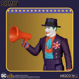 Batman (1989) 5 Points Actionfiguren 9 cm Sortiment (24) - Smalltinytoystore