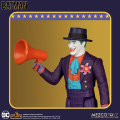 Batman (1989) 5 Points Actionfiguren 9 cm Sortiment (24) - Smalltinytoystore
