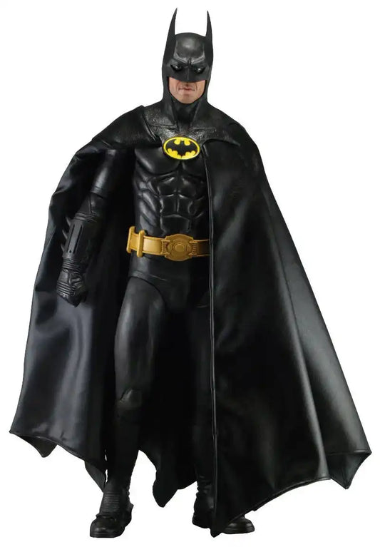 Batman 1989 Actionfigur 1/4 Michael Keaton 45 cm - Smalltinytoystore