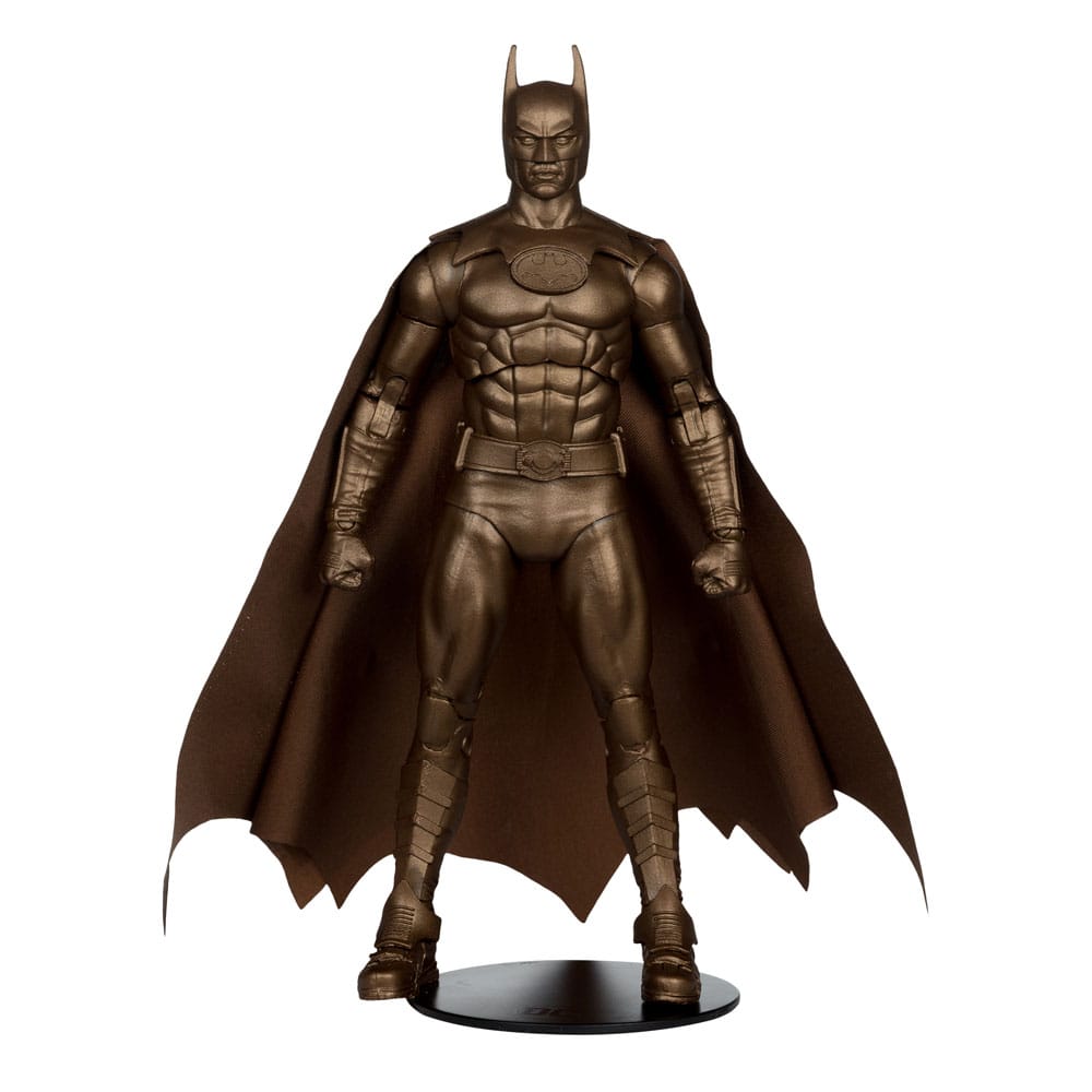 Batman (1989) DC Multiverse Actionfigur Batman (Platinum Edition) 18 cm - Smalltinytoystore