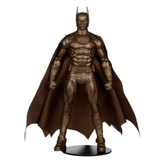 Batman (1989) DC Multiverse Actionfigur Batman (Platinum Edition) 18 cm - Smalltinytoystore