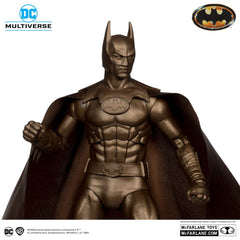 Batman (1989) DC Multiverse Actionfigur Batman (Platinum Edition) 18 cm - Smalltinytoystore