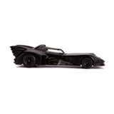Batman 1989 Hollywood Rides Diecast Modell 1/32 1989 Batmobil mit Figur - Smalltinytoystore