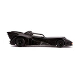 Batman 1989 Hollywood Rides Diecast Modell 1/32 1989 Batmobil mit Figur - Smalltinytoystore