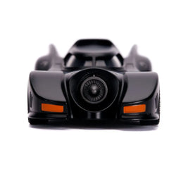 Batman 1989 Hollywood Rides Diecast Modell 1/32 1989 Batmobil mit Figur - Smalltinytoystore