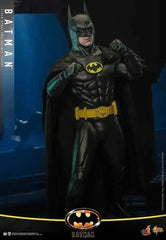 Batman (1989) Movie Masterpiece 1/6 Batman 30 cm HOT TOYS - Smalltinytoystore