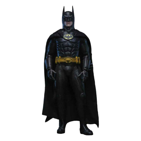 Batman (1989) Movie Masterpiece 1/6 Batman 30 cm - Smalltinytoystore