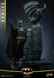 Batman (1989) Movie Masterpiece 1/6 Batman (Deluxe Version) 30 cm HOT TOYS - Smalltinytoystore