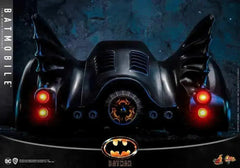 Batman (1989) Movie Masterpiece Fahrzeug 1/6 Batmobile 100 cm HOT TOYS - Smalltinytoystore