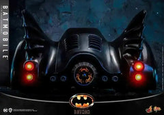 Batman (1989) Movie Masterpiece Fahrzeug 1/6 Batmobile 100 cm HOT TOYS - Smalltinytoystore