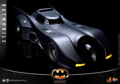 Batman (1989) Movie Masterpiece Fahrzeug 1/6 Batmobile 100 cm - Smalltinytoystore