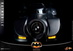 Batman (1989) Movie Masterpiece Fahrzeug 1/6 Batmobile 100 cm - Smalltinytoystore