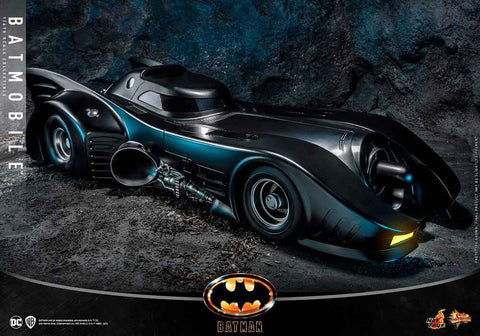 Batman (1989) Movie Masterpiece Fahrzeug 1/6 Batmobile 100 cm - Smalltinytoystore