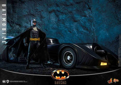 Batman (1989) Movie Masterpiece Fahrzeug 1/6 Batmobile 100 cm - Smalltinytoystore