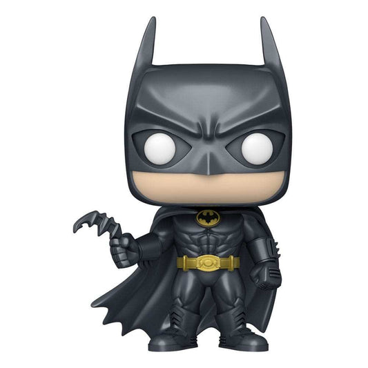 Batman (1989) POP! Heroes Vinyl Figuren 2er-Pack Batman & The Joker 9 cm - Smalltinytoystore