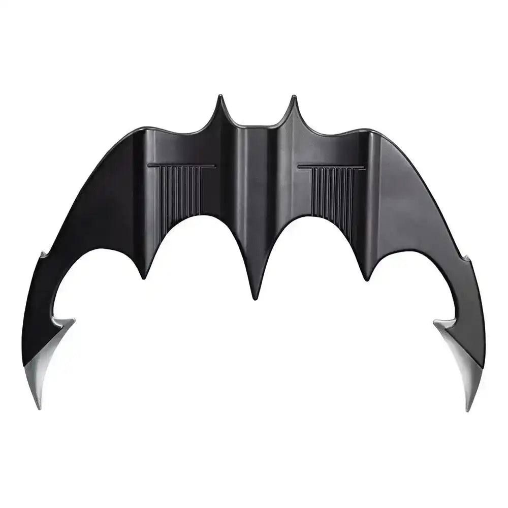 Batman 1989 Replik 1/1 Batarang 23 cm - Smalltinytoystore