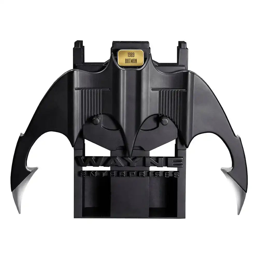Batman 1989 Replik 1/1 Batarang 23 cm - Smalltinytoystore
