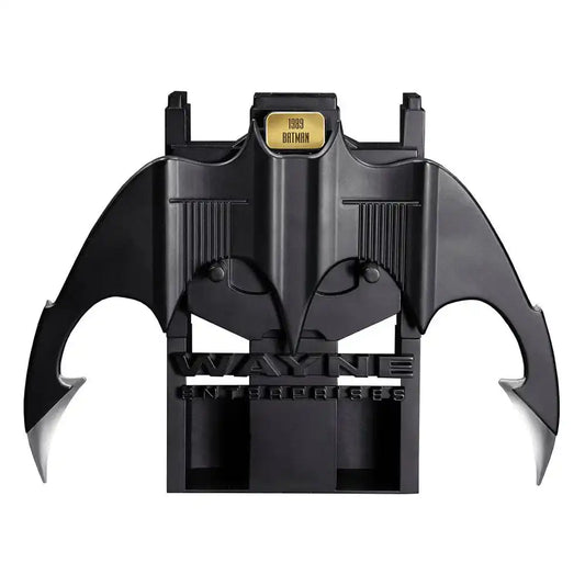 Batman 1989 Replik 1/1 Batarang 23 cm - Smalltinytoystore