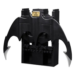 Batman 1989 Replik 1/1 Batarang 23 cm - Smalltinytoystore