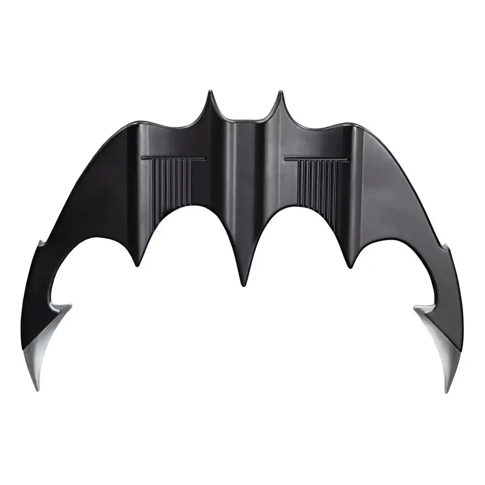 Batman 1989 Replik 1/1 Batarang 23 cm - Smalltinytoystore