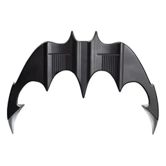 Batman 1989 Replik 1/1 Batarang 23 cm - Smalltinytoystore