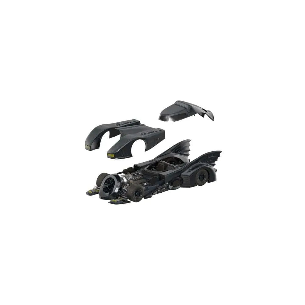 Batman 1989 Super Cyborg Fahrzeug Batmobile (Full Color) 33 cm - Smalltinytoystore