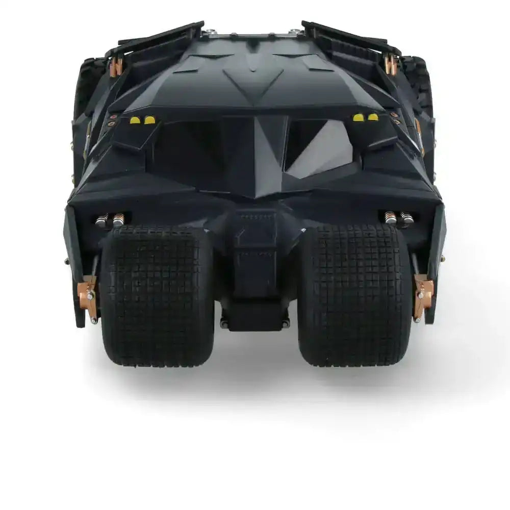 Batman 1989 Super Cyborg Fahrzeug Batmobile Tumbler (Full Color) 33 cm