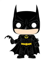 Batman 80th POP! Heroes Vinyl Figur Batman (1989) 9 cm - Smalltinytoystore