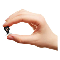 Batman 85th Anniversary Bitty POP! Vinyl Figuren 4er-Pack Catwoman 2,5 cm - Smalltinytoystore