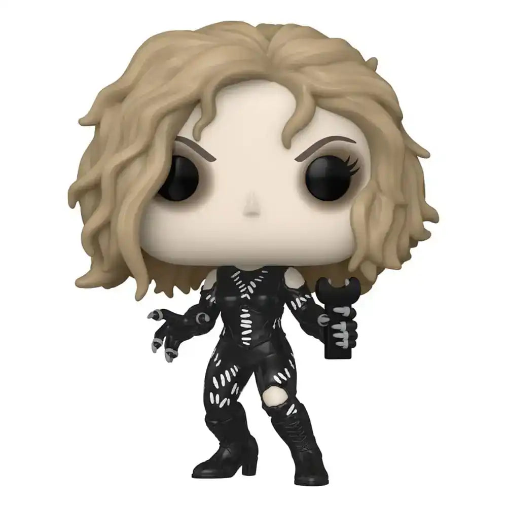 Batman 85th Anniversary POP! Movies Vinyl Figur Catwoman 9 cm - Smalltinytoystore