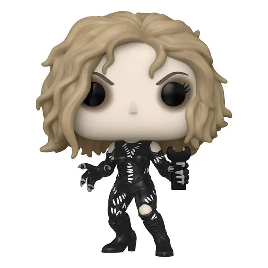 Batman 85th Anniversary POP! Movies Vinyl Figur Catwoman 9 cm - Smalltinytoystore