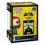 Batman 85th Anniversary POP! Movies Vinyl Figur Poison Ivy 9 cm - Smalltinytoystore