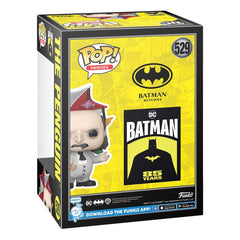 Batman 85th Anniversary POP! Movies Vinyl Figur The Penguin 9 cm - Smalltinytoystore