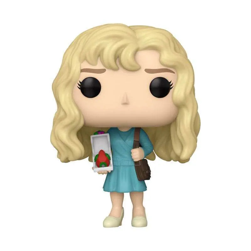 Batman 85th Anniversary POP! Movies Vinyl Figur Vicki Vale 9 cm - Smalltinytoystore