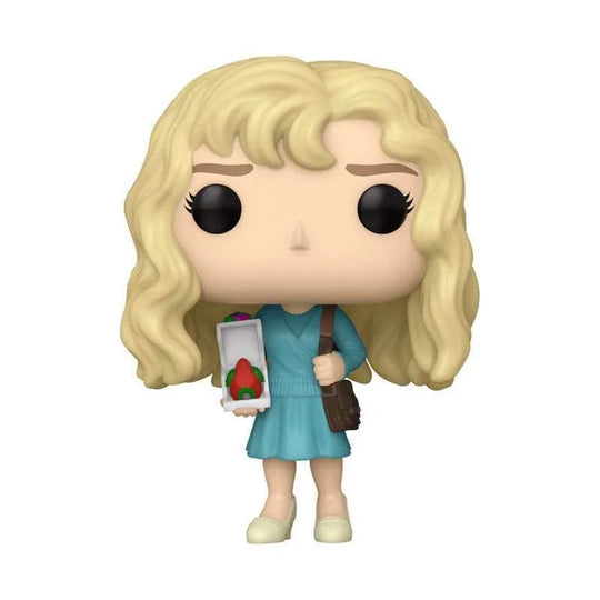 Batman 85th Anniversary POP! Movies Vinyl Figur Vicki Vale 9 cm - Smalltinytoystore