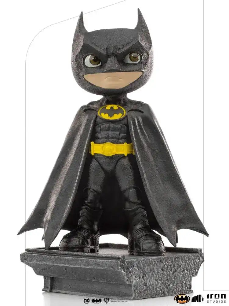 Batman 89 Mini Co. PVC Figur Batman 18 cm - Smalltinytoystore