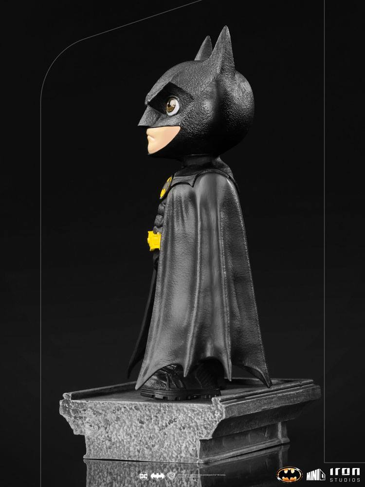 Batman 89 Mini Co. PVC Figur Batman 18 cm - Smalltinytoystore