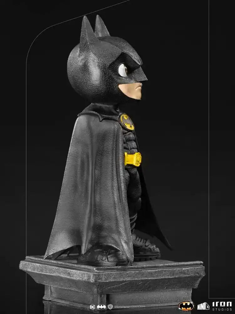 Batman 89 Mini Co. PVC Figur Batman 18 cm - Smalltinytoystore