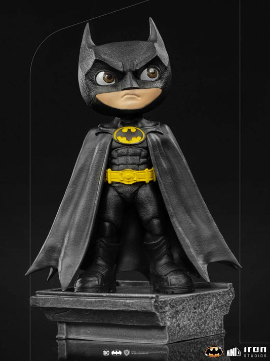 Batman 89 Mini Co. PVC Figur Batman 18 cm - Smalltinytoystore