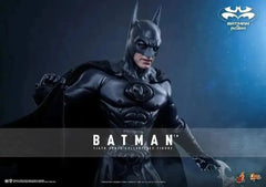 Batman & Robin Movie Masterpiece Actionfigur 1/6 Batman 30 cm HOT TOYS - Smalltinytoystore