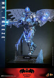 Batman & Robin Movie Masterpiece Actionfigur 1/6 Mr. Freeze Deluxe Version HOT TOYS - Smalltinytoystore