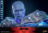 Batman & Robin Movie Masterpiece Actionfigur 1/6 Mr. Freeze Deluxe Version HOT TOYS - Smalltinytoystore